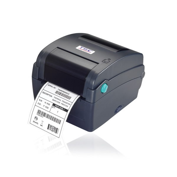 TSC 244CE桌面條碼打印機標簽機打印機