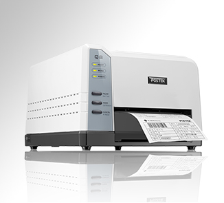 Q8-200商業打印機不干膠標簽打印機