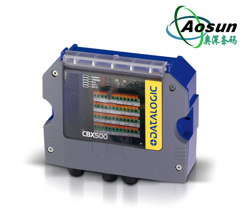 datalogic CBX500工業條碼掃描器固定掃碼器