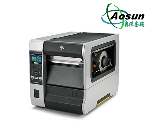 斑馬Zebra ZT600(ZT610/ZT620)系列打印機
