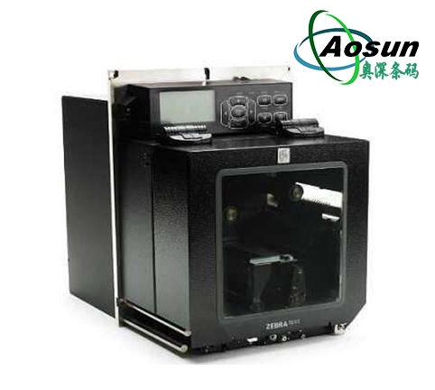 ZEBRA 斑馬 ZE500工業級打印機