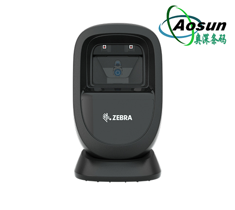 ZEBRA斑馬DS9300系列一維/二維投影條碼掃描器